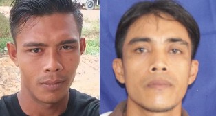 Dua Pelaku Diduga Terlibat Pembunuhan Sadis Pengusaha Rental Mobil Jadi Buruan Jajaran Polda Riau